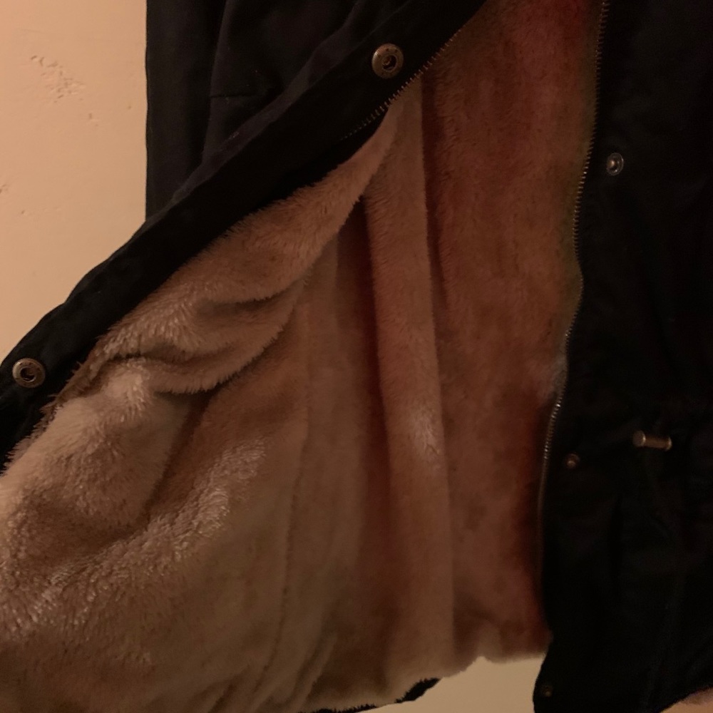 jacket - Picture 3 of 3